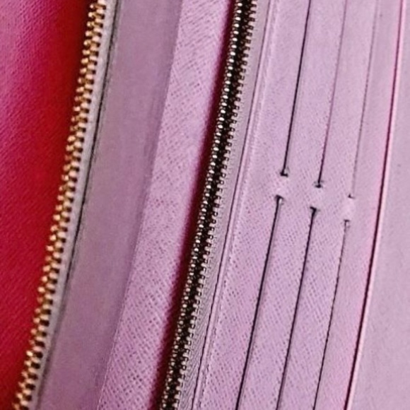 Louis Vuitton purse multicolour - Picture 6 of 6